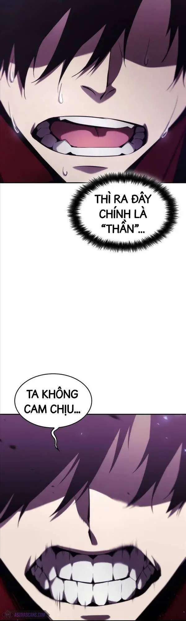 Chiêu Hồn Giả Siêu Phàm Nettruyen ZZZ Chương 47 Page 5