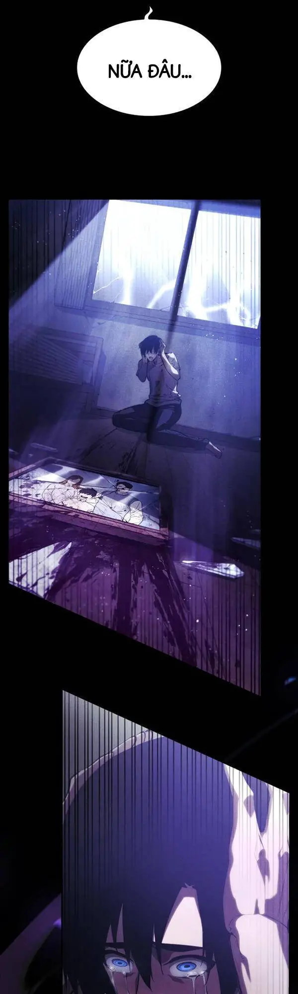 Chiêu Hồn Giả Siêu Phàm Nettruyen ZZZ Chương 47 Page 6