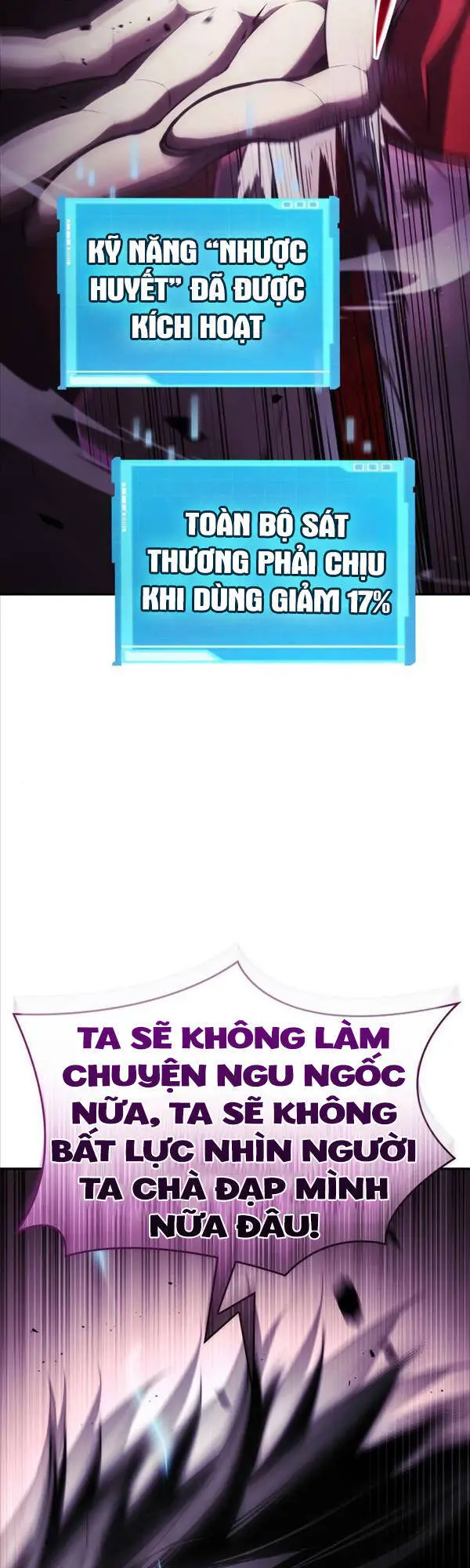 Chiêu Hồn Giả Siêu Phàm Nettruyen ZZZ Chương 47 Page 9