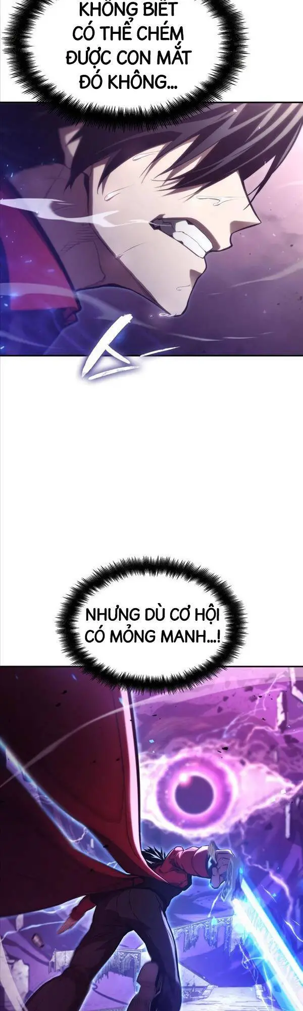 Chiêu Hồn Giả Siêu Phàm Nettruyen ZZZ Chương 47 Page 13