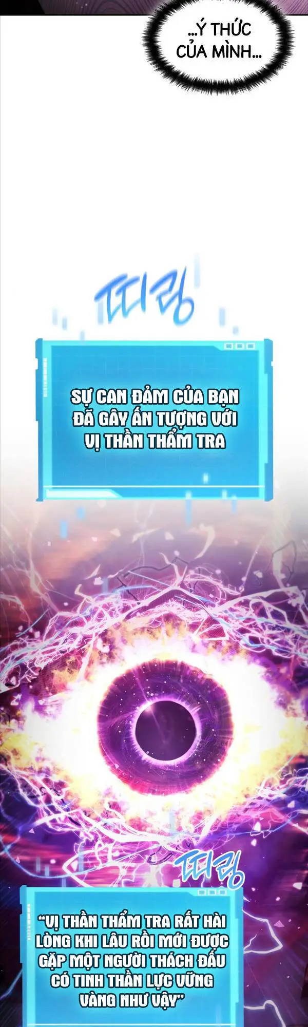 Chiêu Hồn Giả Siêu Phàm Nettruyen ZZZ Chương 47 Page 19