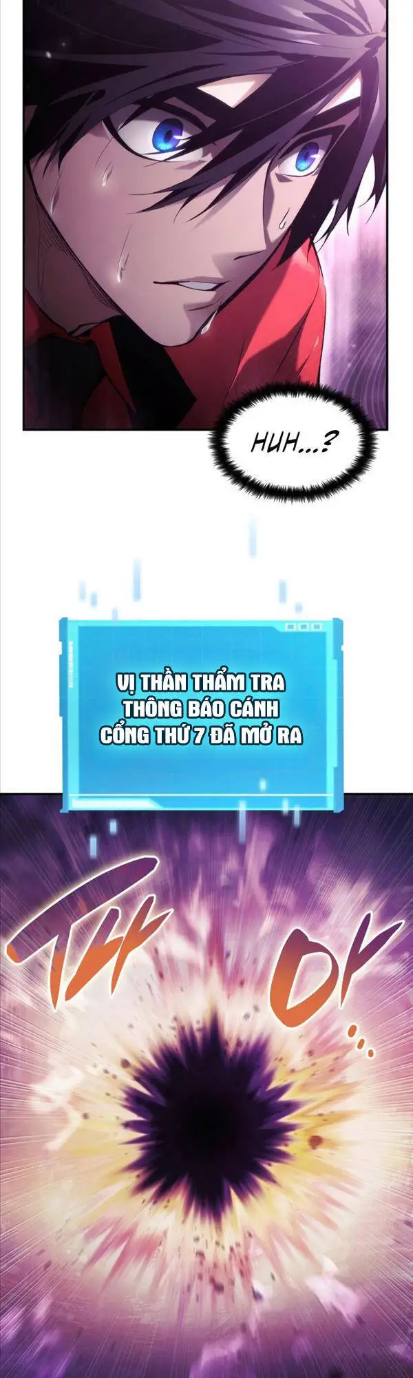 Chiêu Hồn Giả Siêu Phàm Nettruyen ZZZ Chương 47 Page 21