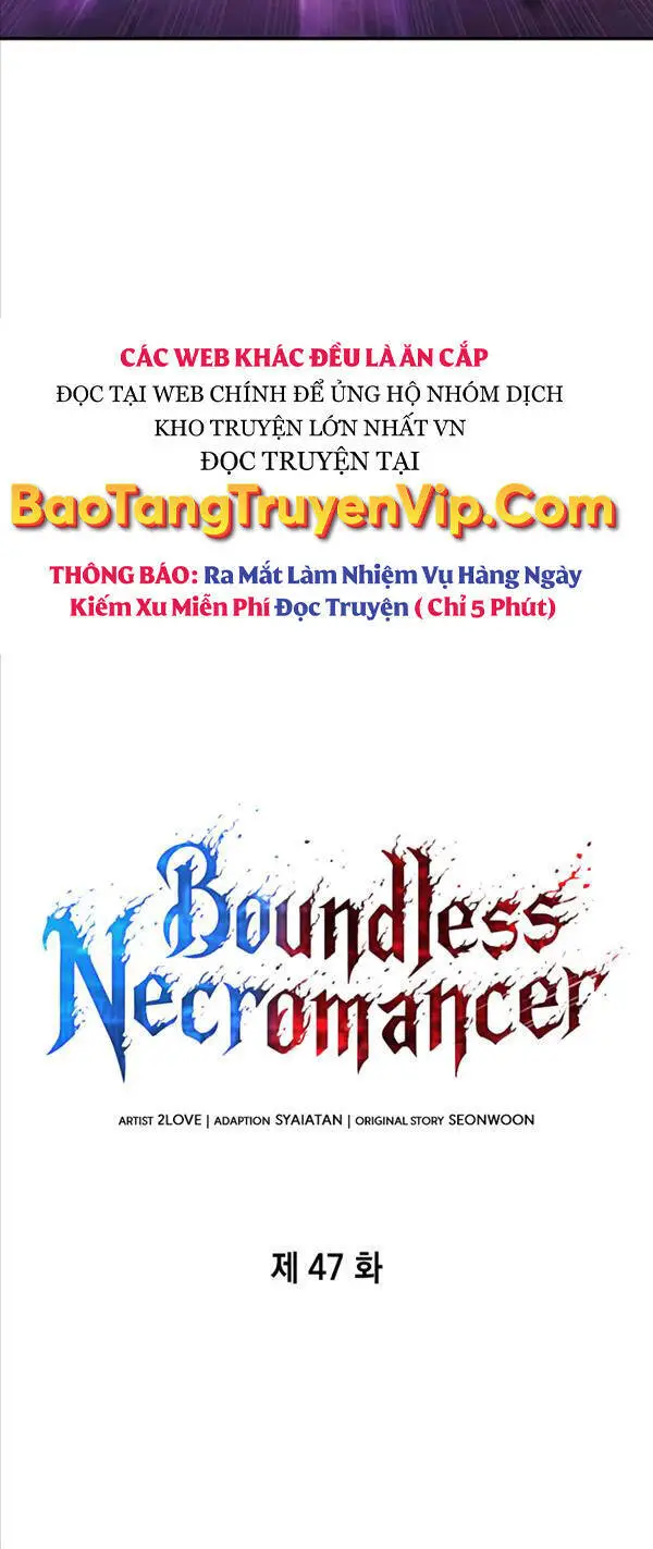 Chiêu Hồn Giả Siêu Phàm Nettruyen ZZZ Chương 47 Page 22