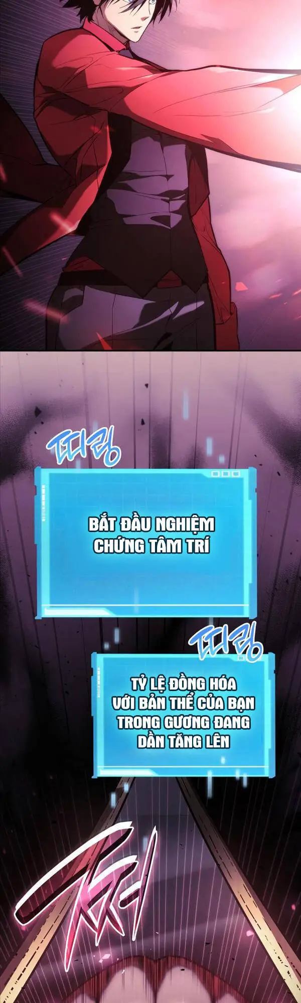 Chiêu Hồn Giả Siêu Phàm Nettruyen ZZZ Chương 47 Page 28