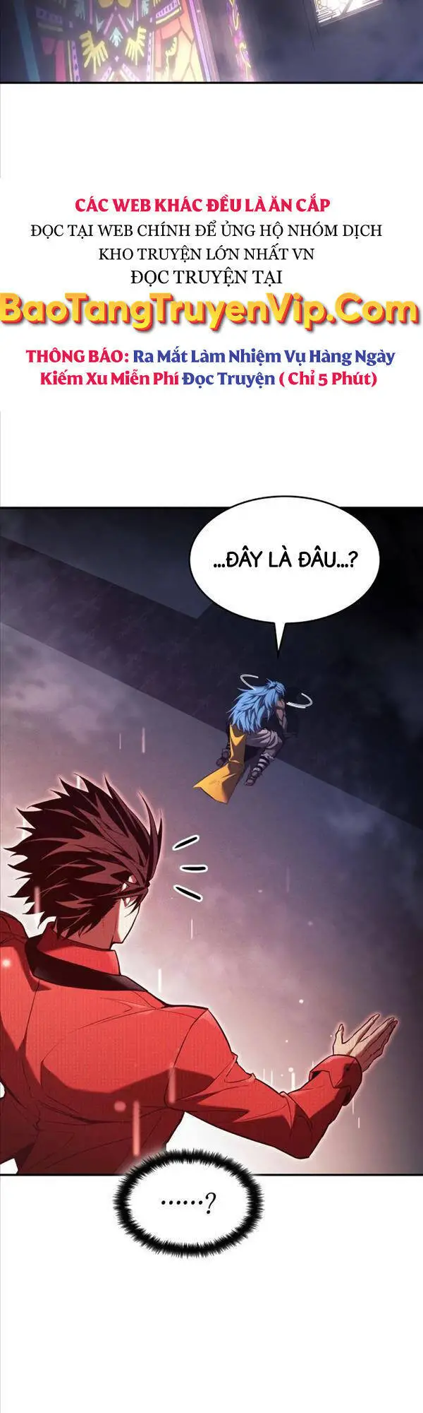 Chiêu Hồn Giả Siêu Phàm Nettruyen ZZZ Chương 47 Page 32