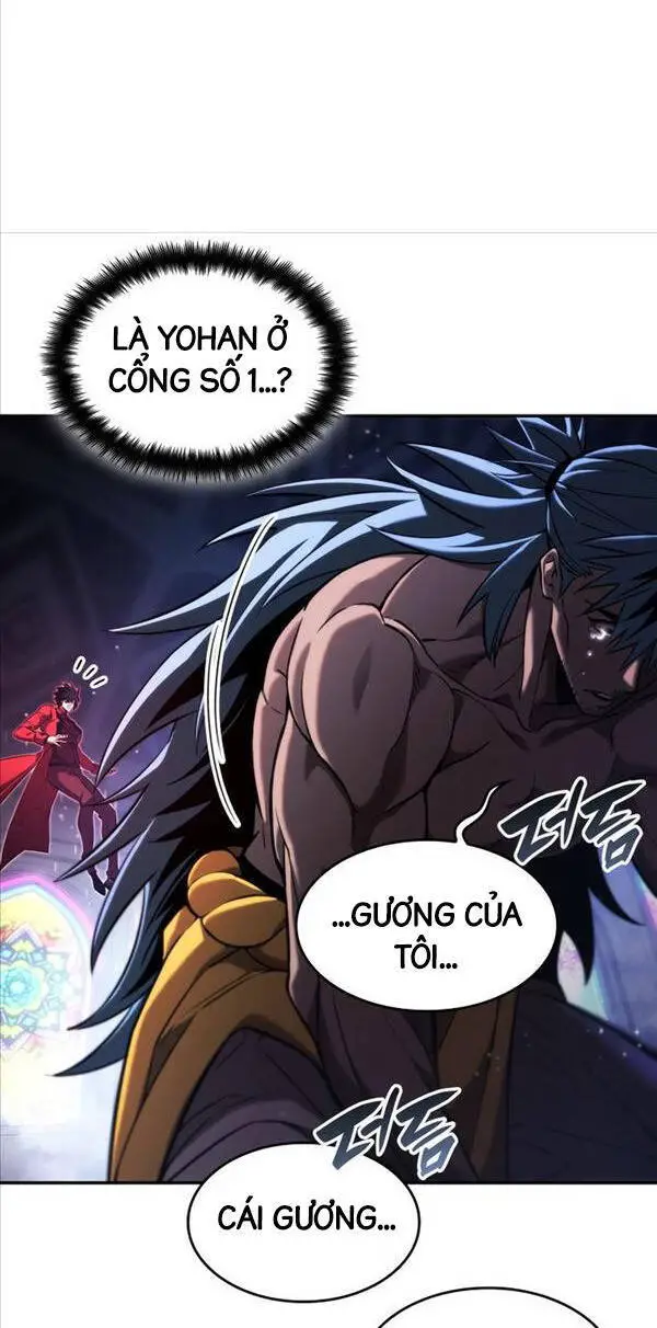 Chiêu Hồn Giả Siêu Phàm Nettruyen ZZZ Chương 47 Page 33