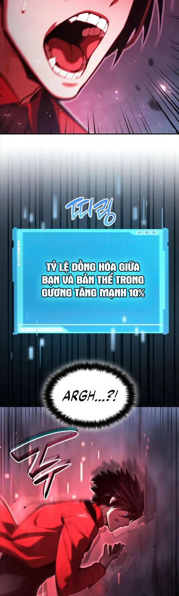 Chiêu Hồn Giả Siêu Phàm Nettruyen ZZZ Chương 47 Page 41