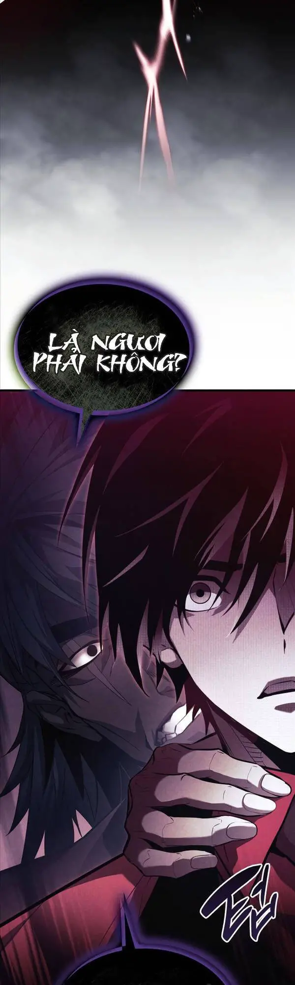 Chiêu Hồn Giả Siêu Phàm Nettruyen ZZZ Chương 47 Page 44