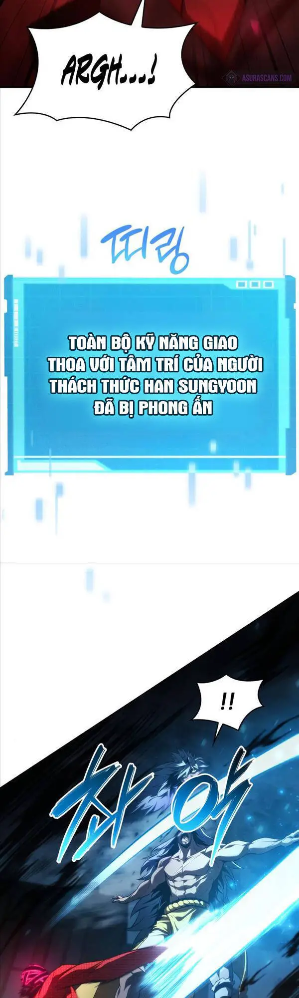 Chiêu Hồn Giả Siêu Phàm Nettruyen ZZZ Chương 47 Page 47