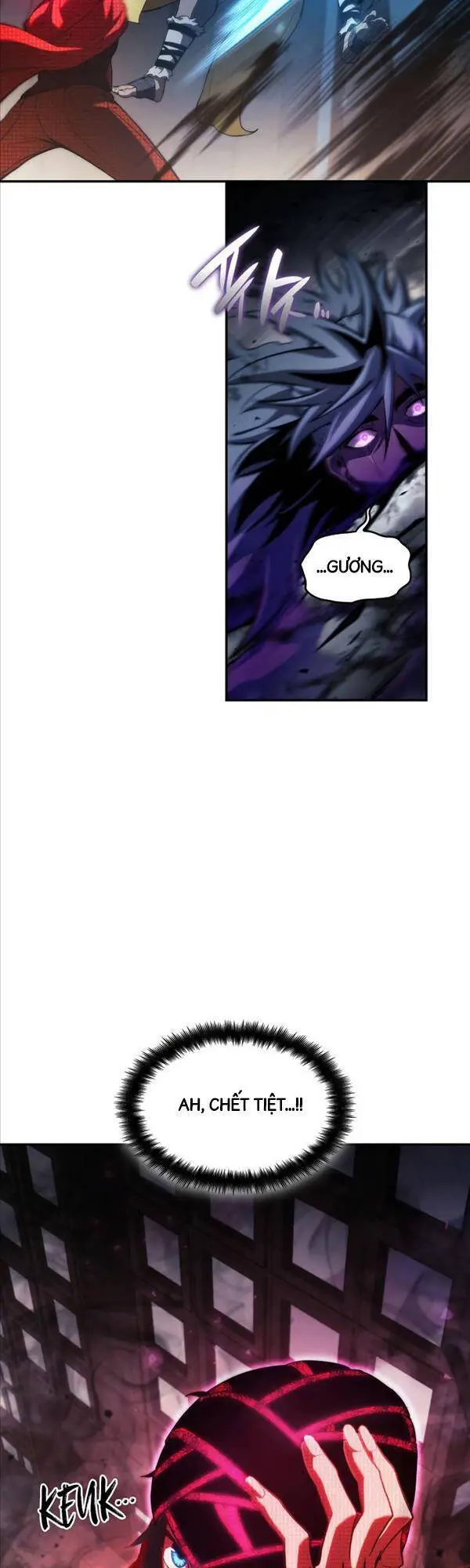Chiêu Hồn Giả Siêu Phàm Nettruyen ZZZ Chương 47 Page 48