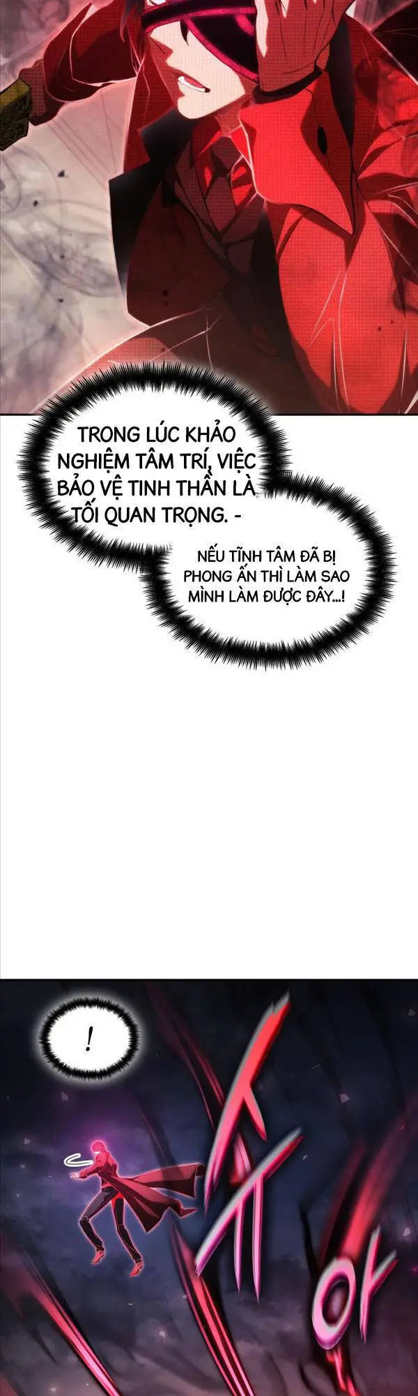 Chiêu Hồn Giả Siêu Phàm Nettruyen ZZZ Chương 47 Page 49