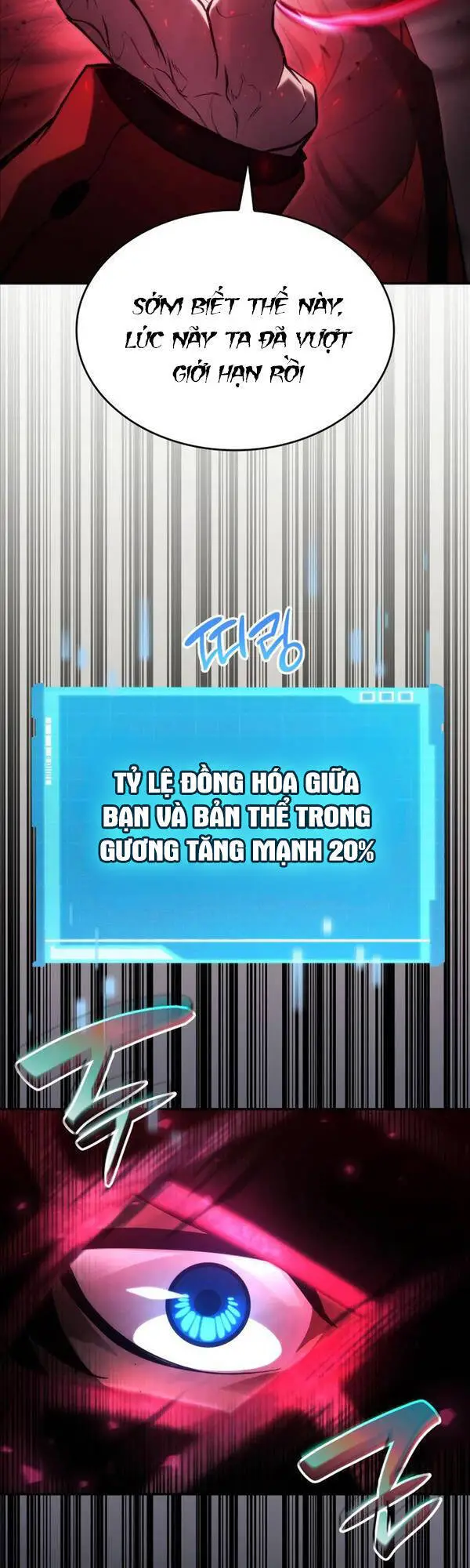 Chiêu Hồn Giả Siêu Phàm Nettruyen ZZZ Chương 47 Page 51