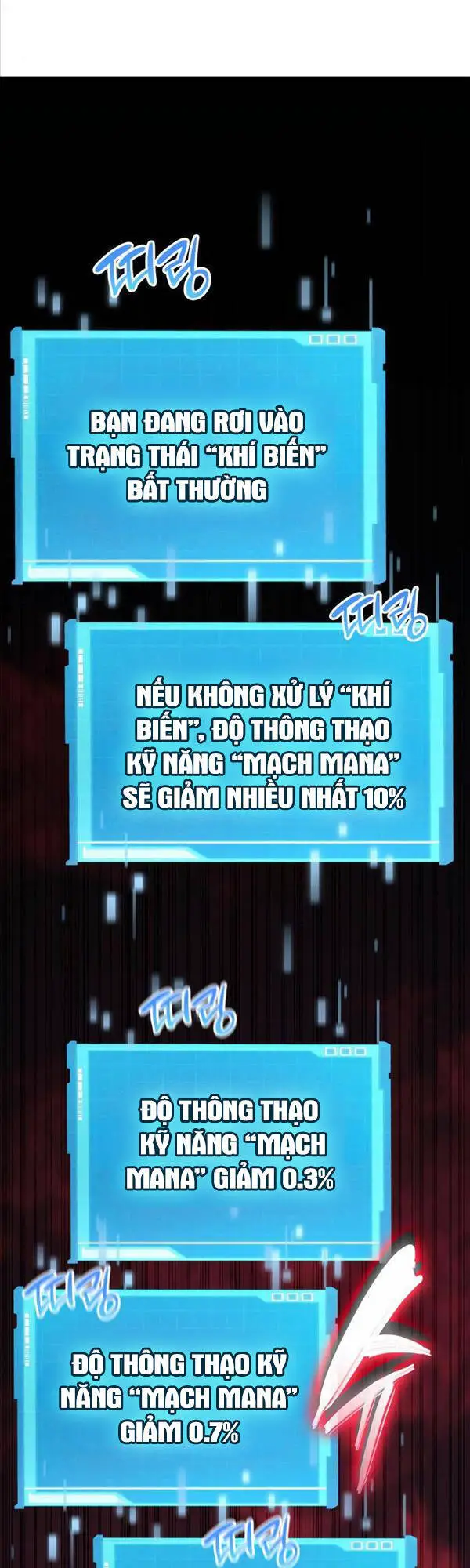 Chiêu Hồn Giả Siêu Phàm Nettruyen ZZZ Chương 47 Page 55