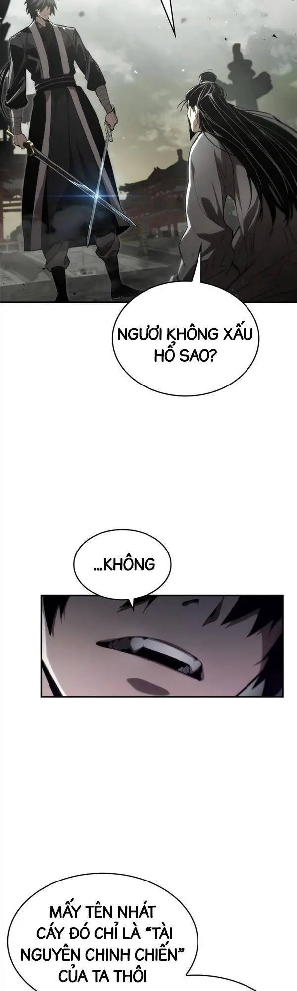 Chiêu Hồn Giả Siêu Phàm Nettruyen ZZZ Chương 47 Page 66
