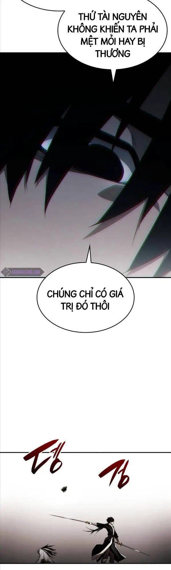 Chiêu Hồn Giả Siêu Phàm Nettruyen ZZZ Chương 47 Page 67