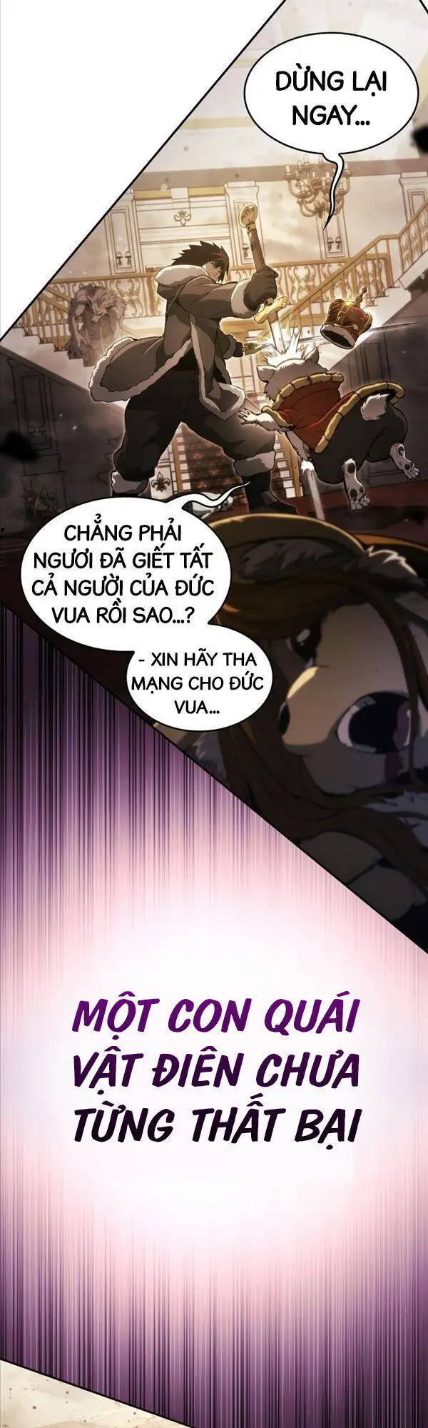 Chiêu Hồn Giả Siêu Phàm Nettruyen ZZZ Chương 47 Page 70