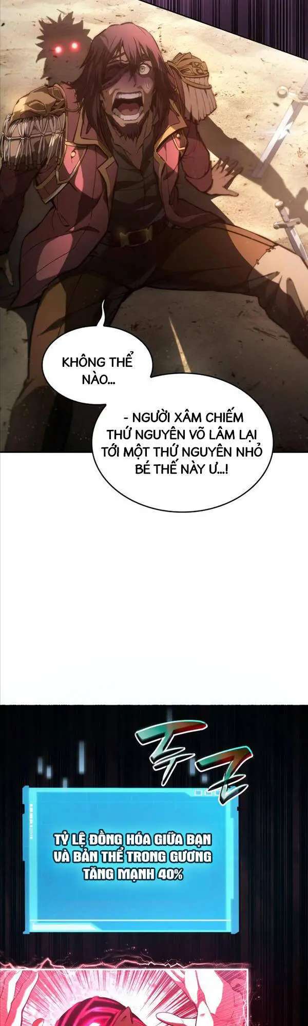 Chiêu Hồn Giả Siêu Phàm Nettruyen ZZZ Chương 47 Page 71