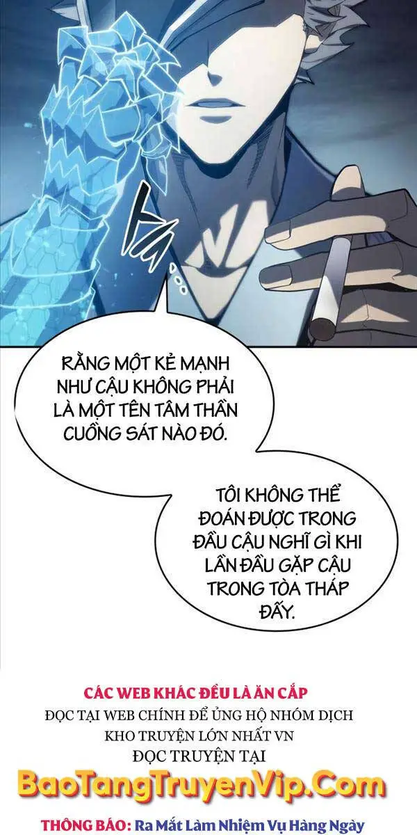 Chiêu Hồn Giả Siêu Phàm Nettruyen ZZZ Chương 43 Page 3