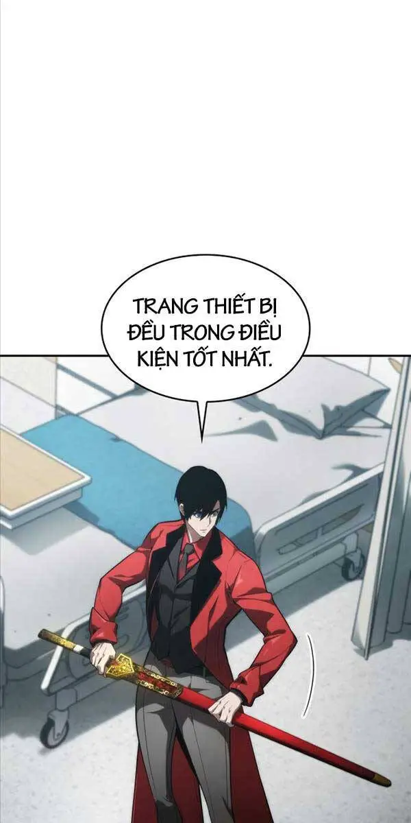 Chiêu Hồn Giả Siêu Phàm Nettruyen ZZZ Chương 43 Page 16