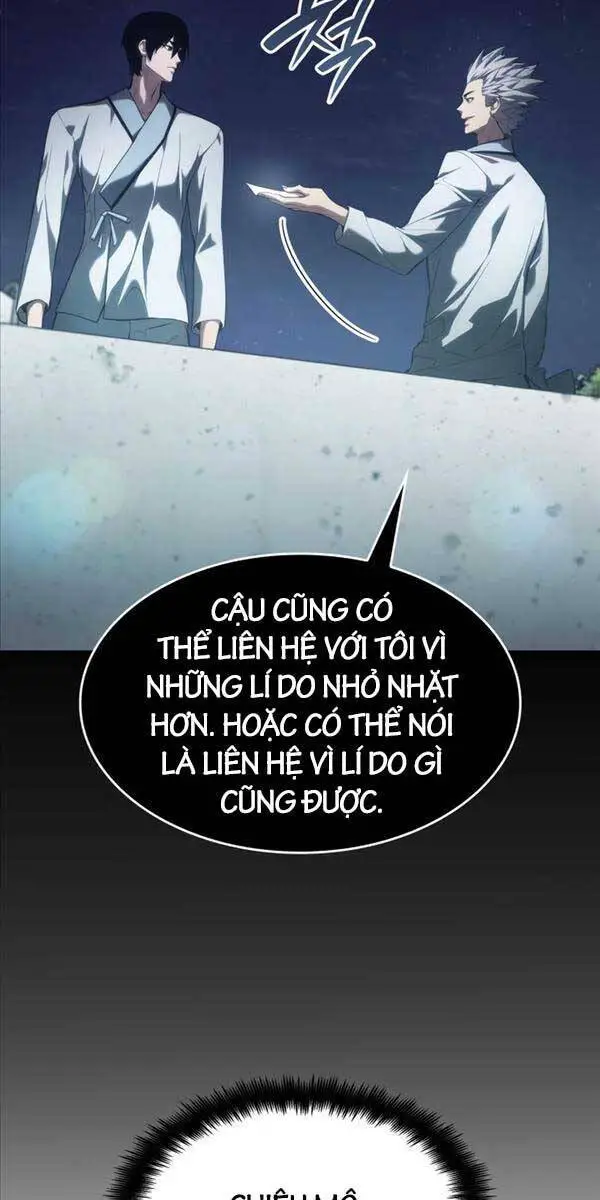 Chiêu Hồn Giả Siêu Phàm Nettruyen ZZZ Chương 43 Page 26