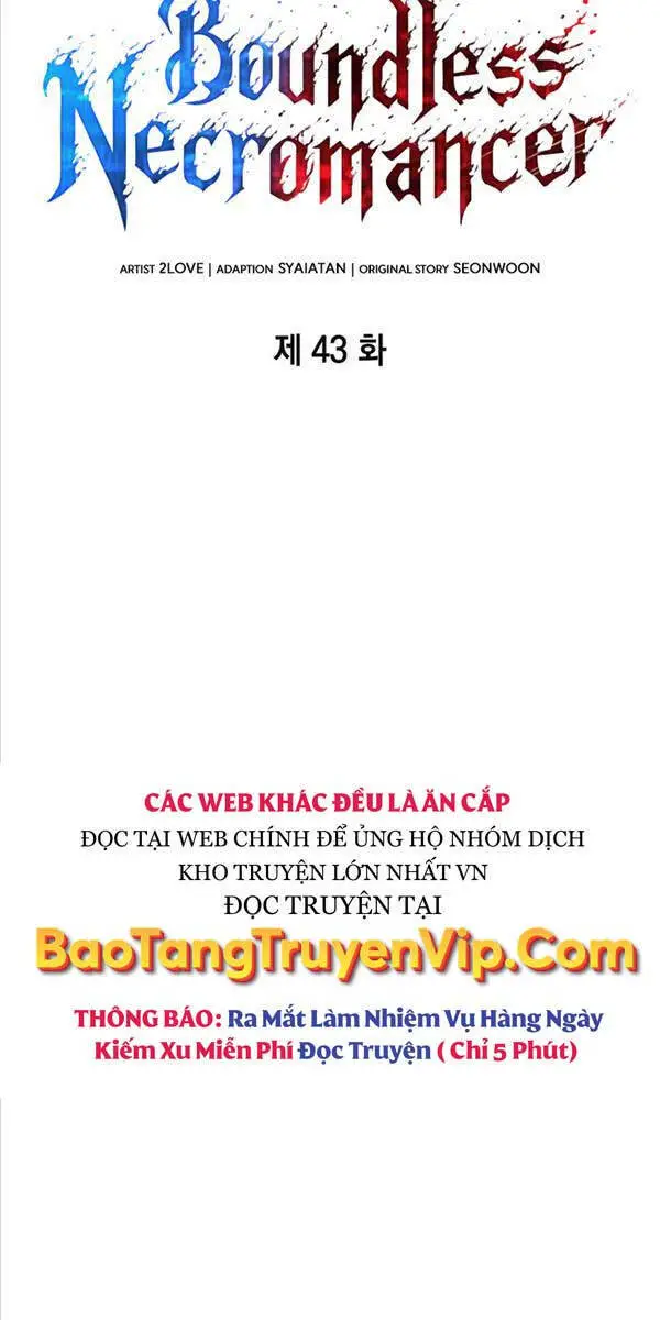 Chiêu Hồn Giả Siêu Phàm Nettruyen ZZZ Chương 43 Page 31