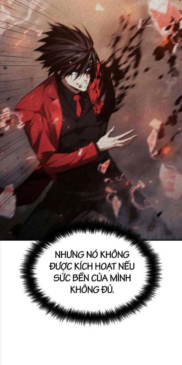 Chiêu Hồn Giả Siêu Phàm Nettruyen ZZZ Chương 43 Page 37