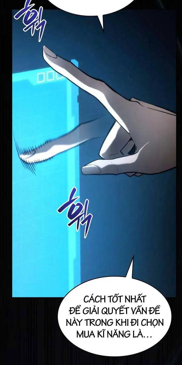 Chiêu Hồn Giả Siêu Phàm Nettruyen ZZZ Chương 43 Page 40