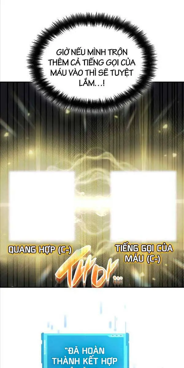 Chiêu Hồn Giả Siêu Phàm Nettruyen ZZZ Chương 43 Page 51