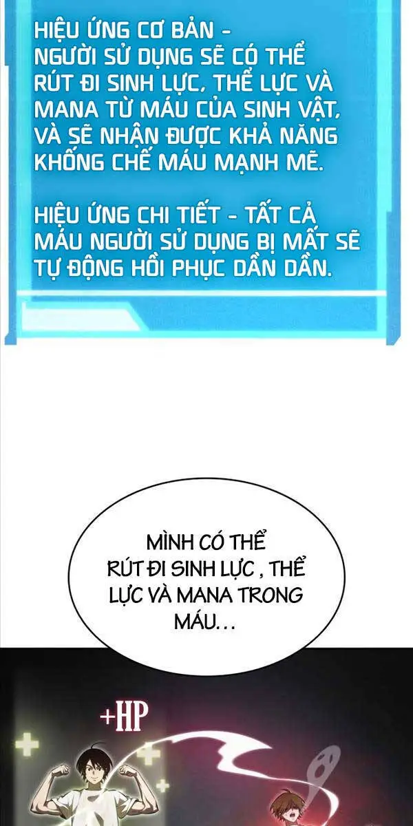Chiêu Hồn Giả Siêu Phàm Nettruyen ZZZ Chương 43 Page 61