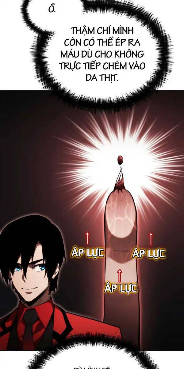 Chiêu Hồn Giả Siêu Phàm Nettruyen ZZZ Chương 43 Page 70