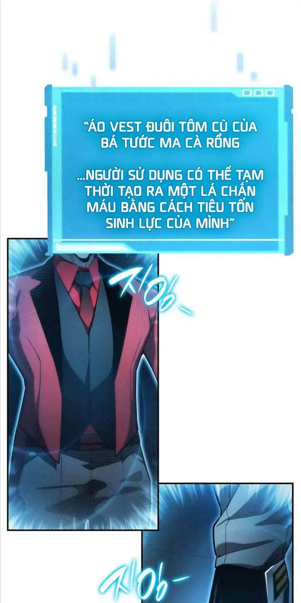 Chiêu Hồn Giả Siêu Phàm Nettruyen ZZZ Chương 43 Page 77