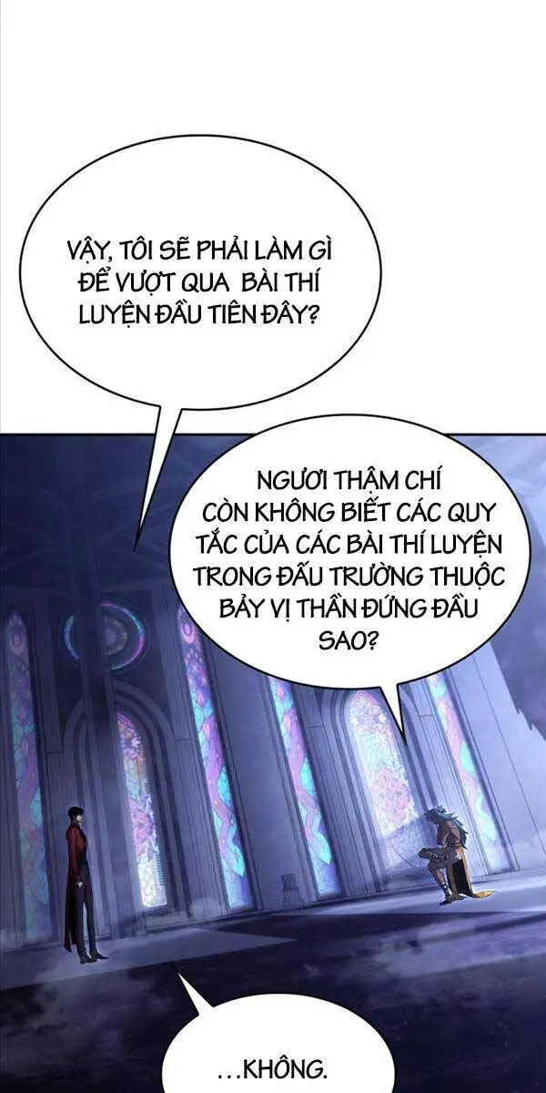 Chiêu Hồn Giả Siêu Phàm Nettruyen ZZZ Chương 43 Page 94