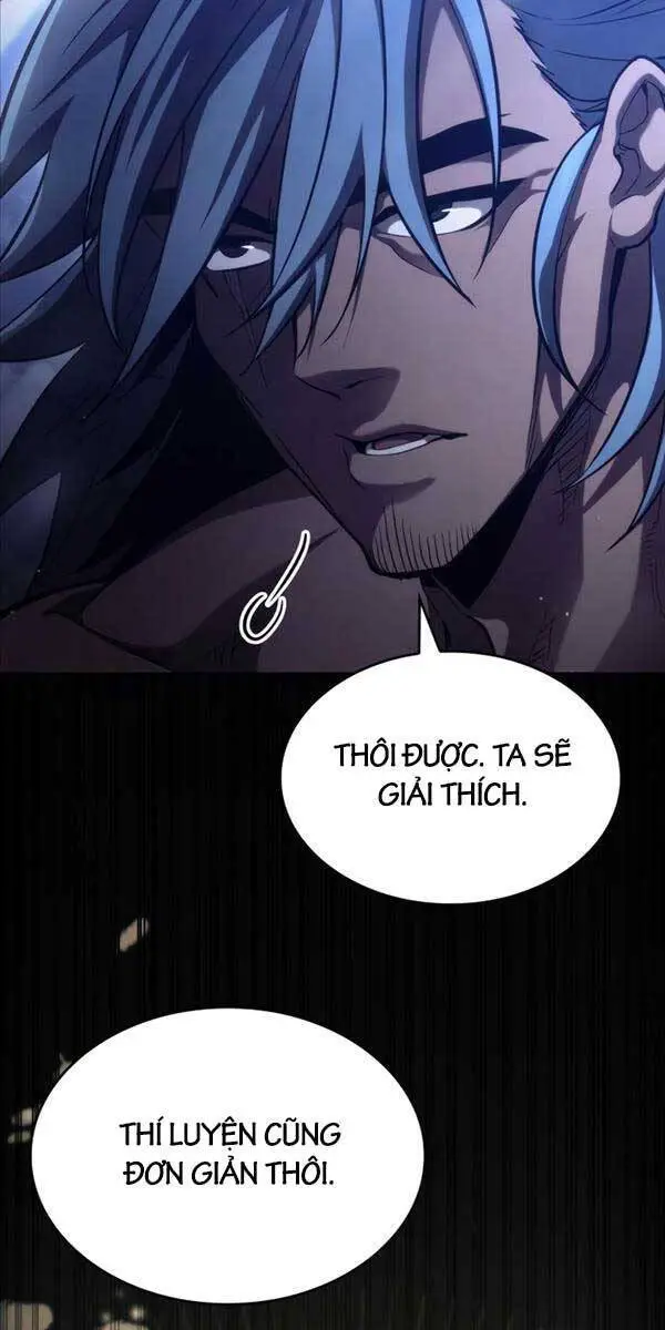 Chiêu Hồn Giả Siêu Phàm Nettruyen ZZZ Chương 43 Page 96