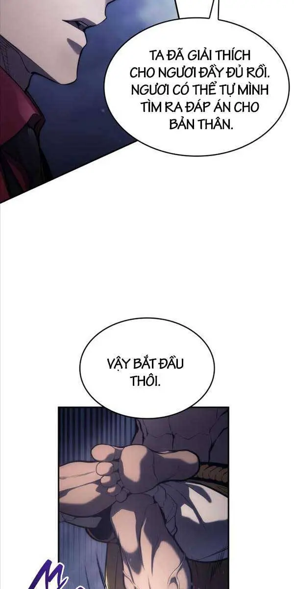 Chiêu Hồn Giả Siêu Phàm Nettruyen ZZZ Chương 43 Page 102