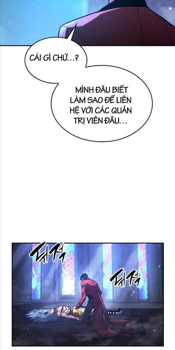 Chiêu Hồn Giả Siêu Phàm Nettruyen ZZZ Chương 43 Page 119