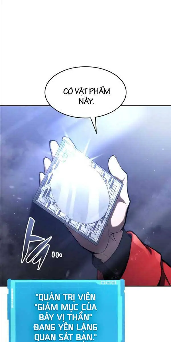 Chiêu Hồn Giả Siêu Phàm Nettruyen ZZZ Chương 43 Page 120