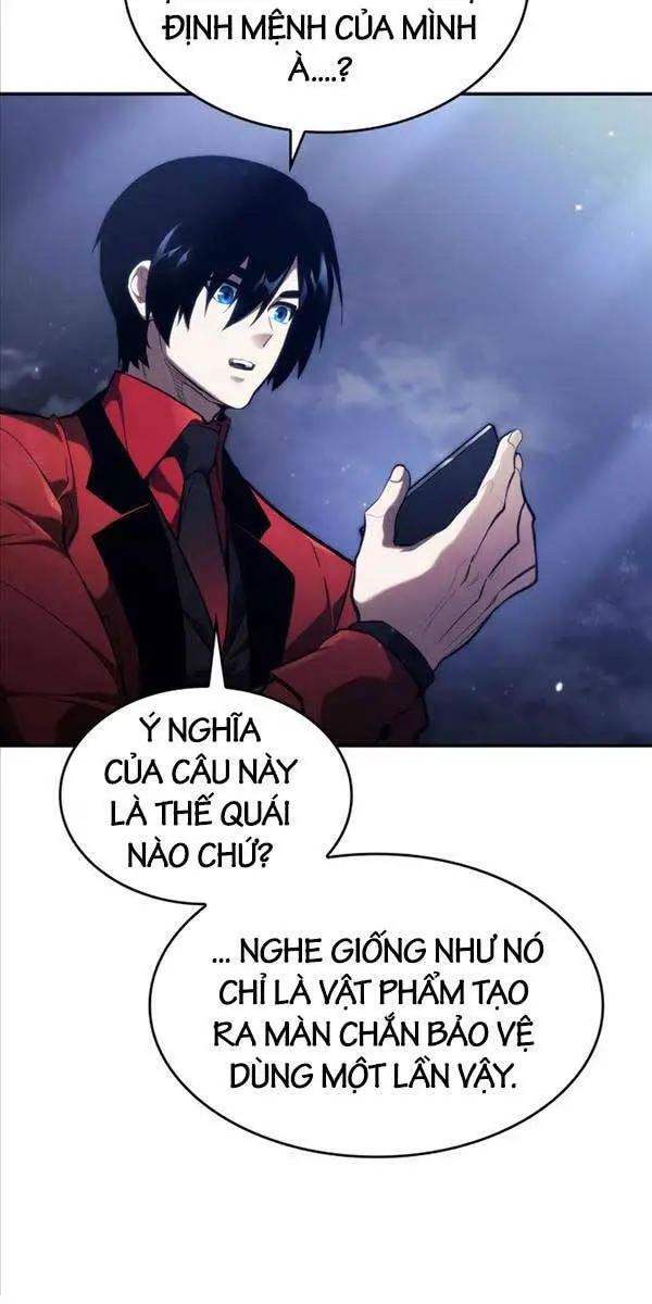 Chiêu Hồn Giả Siêu Phàm Nettruyen ZZZ Chương 43 Page 125
