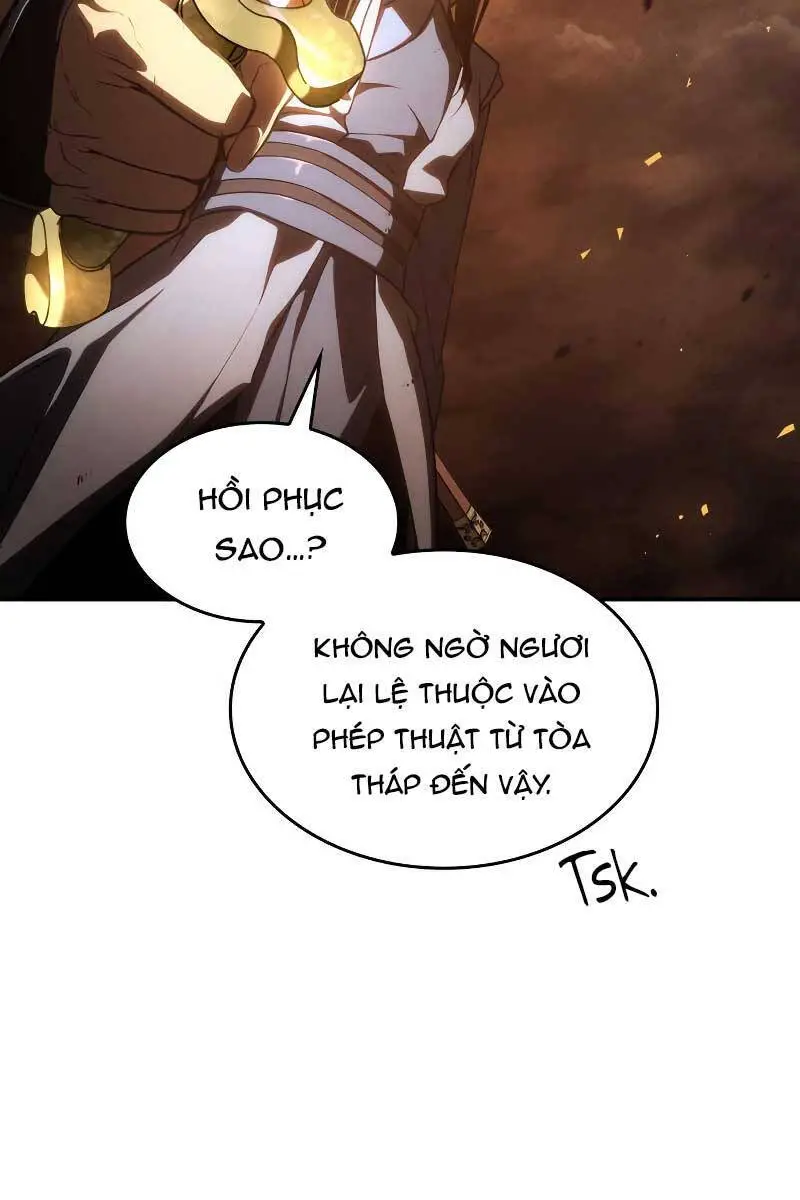 Chiêu Hồn Giả Siêu Phàm Nettruyen ZZZ Chương 40 Page 48