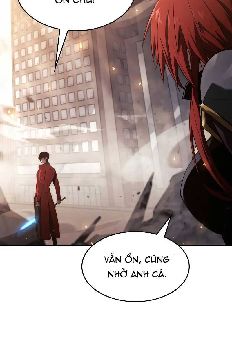 Chiêu Hồn Giả Siêu Phàm Nettruyen ZZZ Chương 40 Page 109