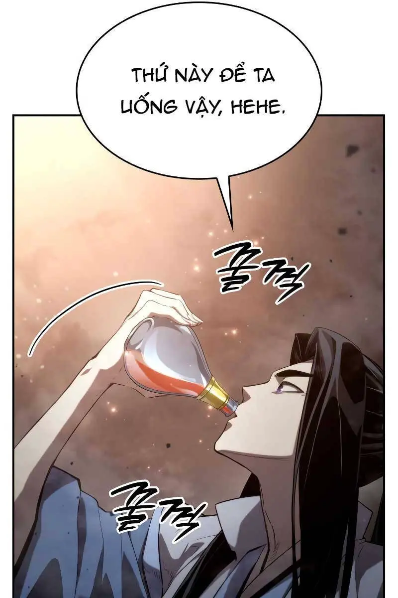 Chiêu Hồn Giả Siêu Phàm Nettruyen ZZZ Chương 40 Page 164
