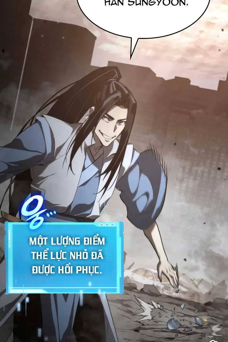 Chiêu Hồn Giả Siêu Phàm Nettruyen ZZZ Chương 40 Page 169