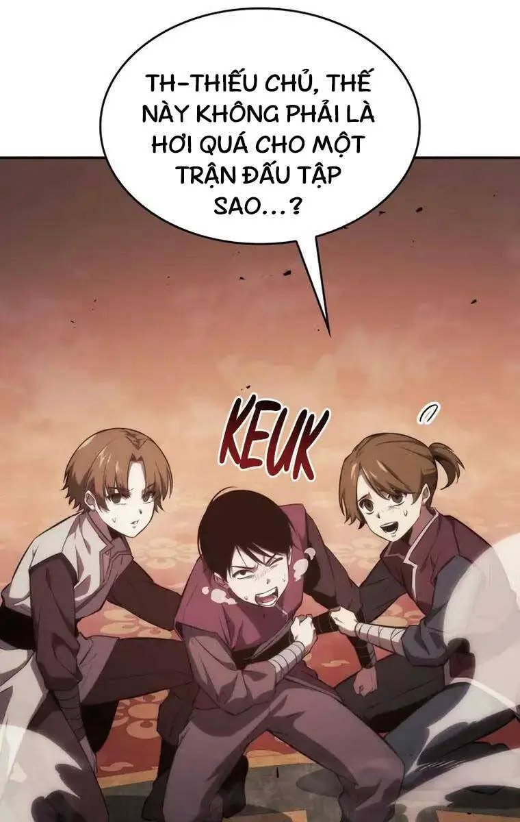 Chiêu Hồn Giả Siêu Phàm Nettruyen ZZZ Chương 39 Page 4