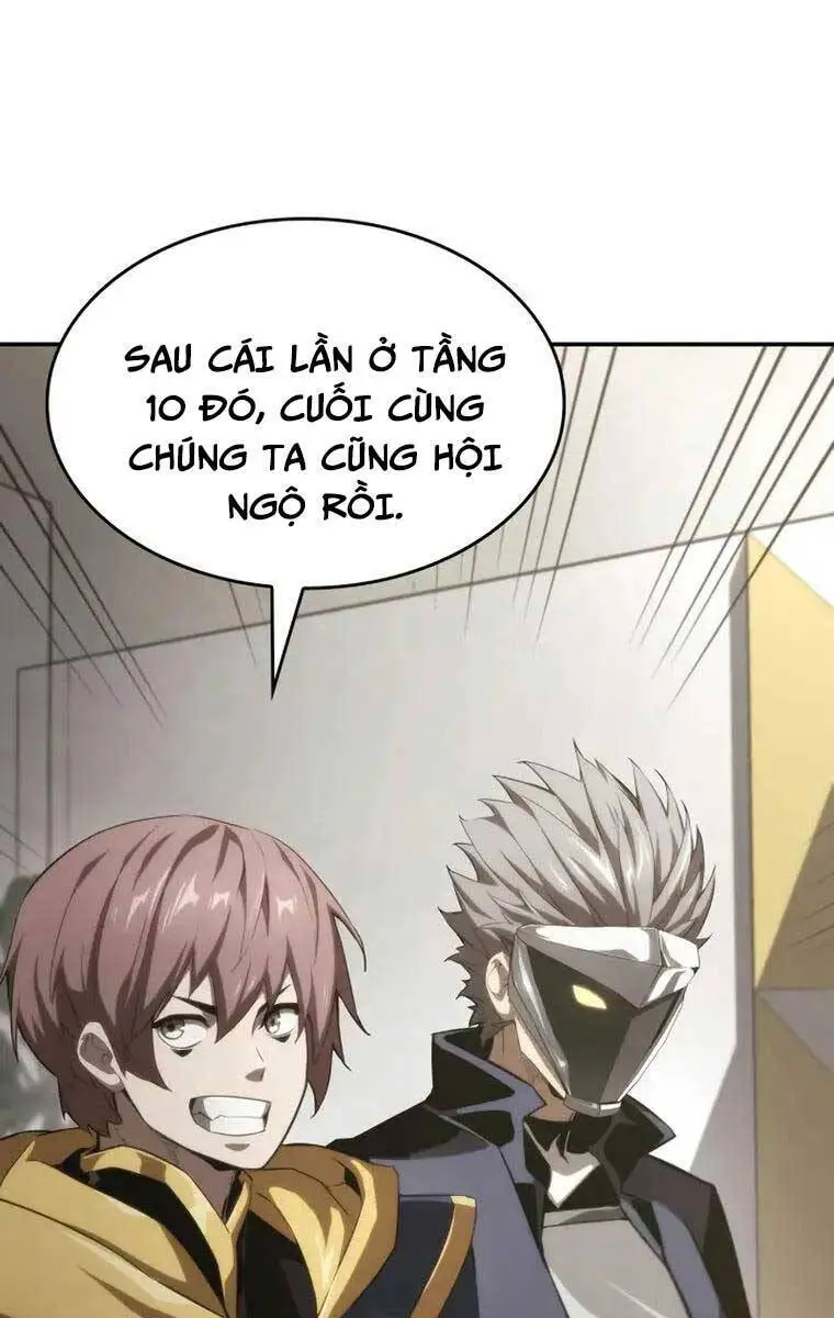 Chiêu Hồn Giả Siêu Phàm Nettruyen ZZZ Chương 39 Page 35