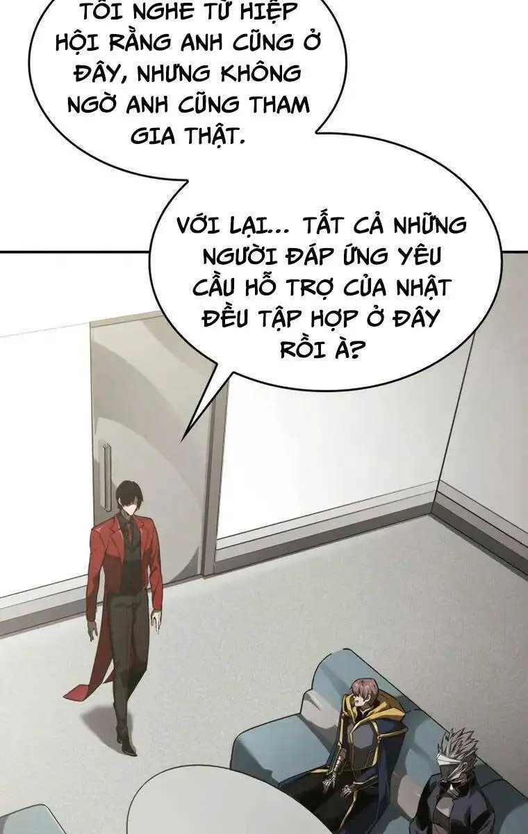 Chiêu Hồn Giả Siêu Phàm Nettruyen ZZZ Chương 39 Page 37