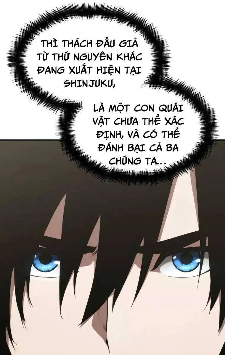 Chiêu Hồn Giả Siêu Phàm Nettruyen ZZZ Chương 39 Page 41