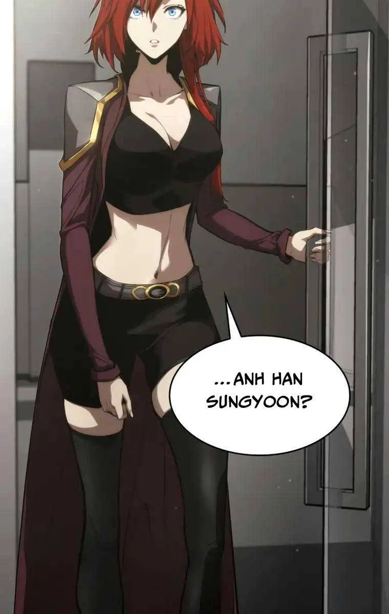 Chiêu Hồn Giả Siêu Phàm Nettruyen ZZZ Chương 39 Page 46