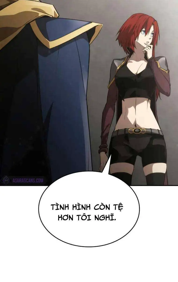 Chiêu Hồn Giả Siêu Phàm Nettruyen ZZZ Chương 39 Page 66