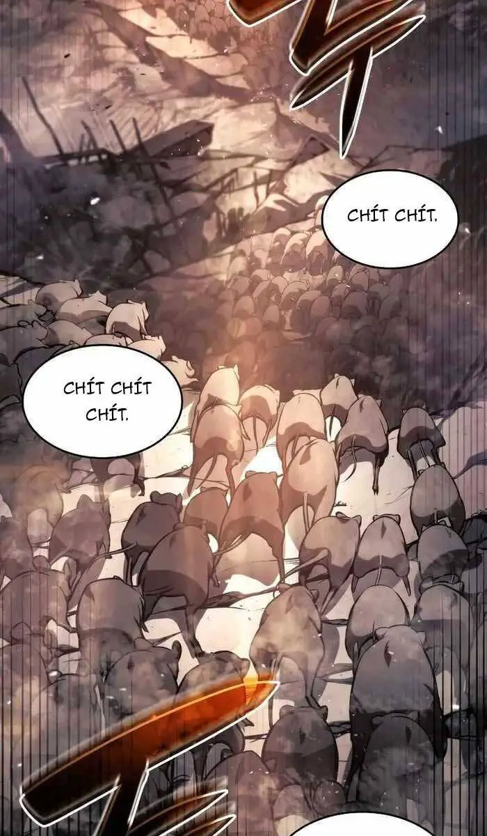 Chiêu Hồn Giả Siêu Phàm Nettruyen ZZZ Chương 41 Page 80