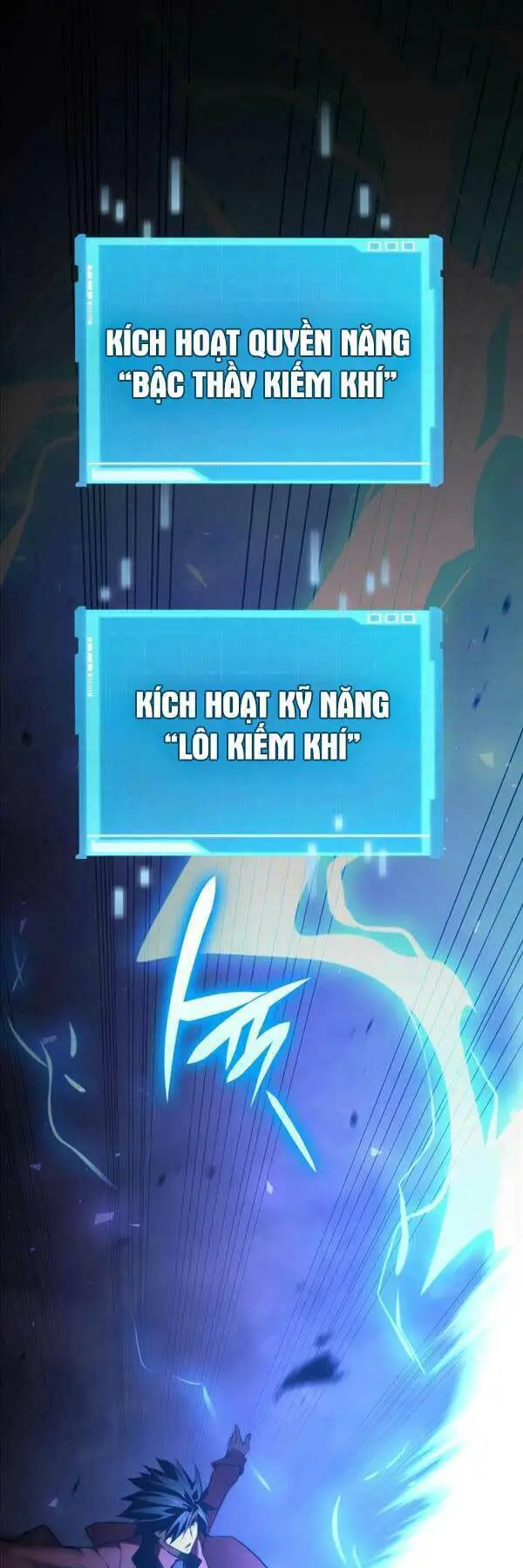 Chiêu Hồn Giả Siêu Phàm Nettruyen ZZZ Chương 44 Page 8