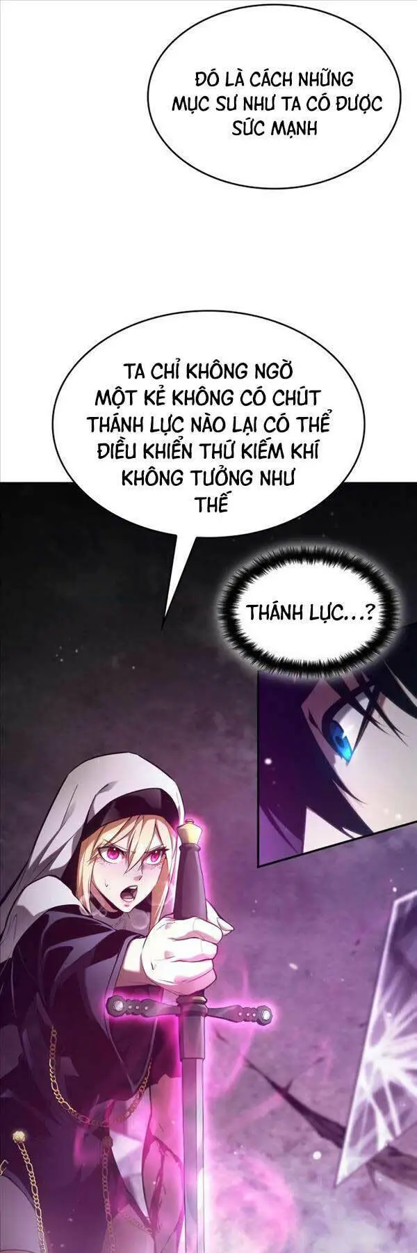 Chiêu Hồn Giả Siêu Phàm Nettruyen ZZZ Chương 44 Page 13